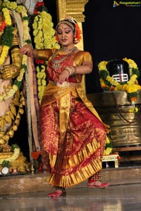 Kuchipudi Dance