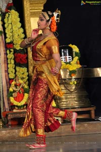 Kuchipudi Dance