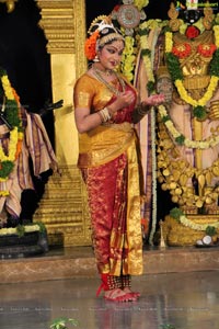 Kuchipudi Dance