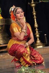 Kuchipudi Dance