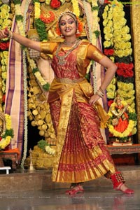 Kuchipudi Dance