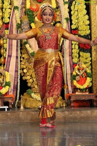 Kuchipudi Dance