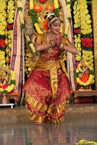 Kuchipudi Dance