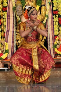 Kuchipudi Dance