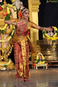 Kuchipudi Dance