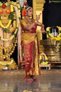 Kuchipudi Dance