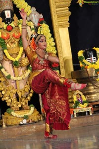 Kuchipudi Dance