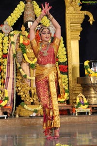 Kuchipudi Dance