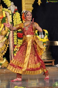 Kuchipudi Dance