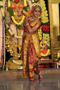 Kuchipudi Dance