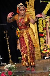 Kuchipudi Dance