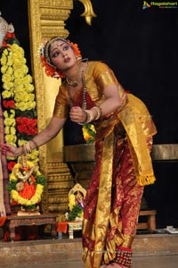 Kuchipudi Dance