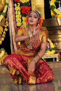 Kuchipudi Dance