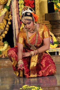 Kuchipudi Dance