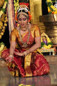 Kuchipudi Dance