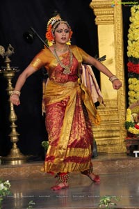 Kuchipudi Dance