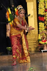 Kuchipudi Dance