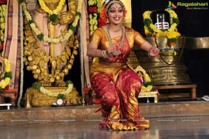 Kuchipudi Dance