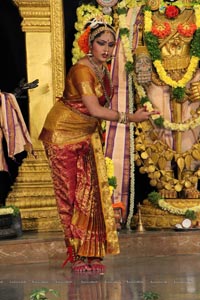 Kuchipudi Dance