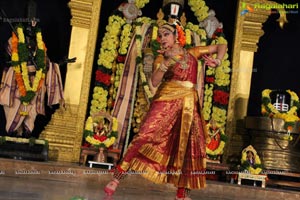 Kuchipudi Dance