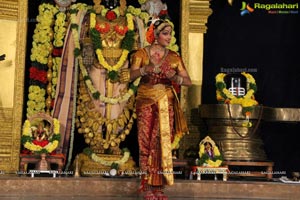 Kuchipudi Dance