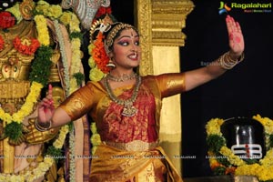 Kuchipudi Dance