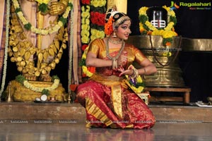 Kuchipudi Dance