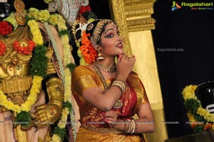 Kuchipudi Dance