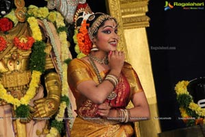 Kuchipudi Dance