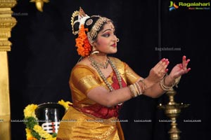 Kuchipudi Dance