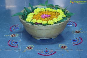 Kuchipudi Dance