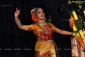 Kuchipudi Dance