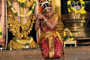 Kuchipudi Dance