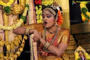 Kuchipudi Dance