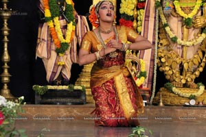 Kuchipudi Dance