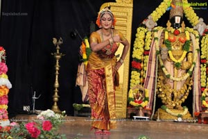 Kuchipudi Dance