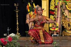 Kuchipudi Dance