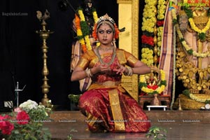 Kuchipudi Dance