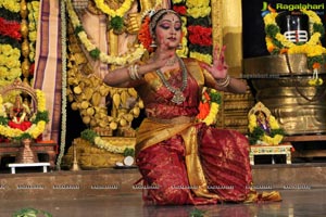 Kuchipudi Dance