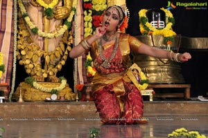 Kuchipudi Dance