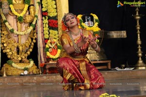 Kuchipudi Dance