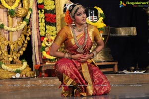 Kuchipudi Dance