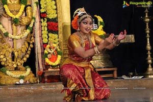 Kuchipudi Dance