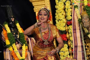 Kuchipudi Dance