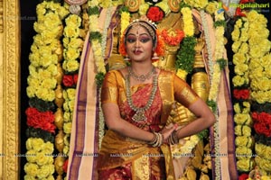 Kuchipudi Dance