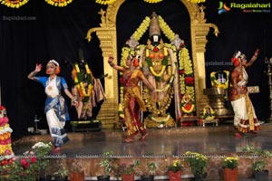 Kuchipudi Dance