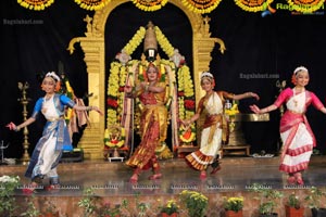 Kuchipudi Dance