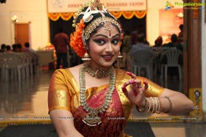 Kuchipudi Dance