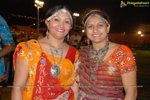 Dildar Dandiya 2015