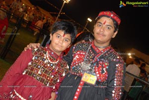 Dildar Dandiya 2015